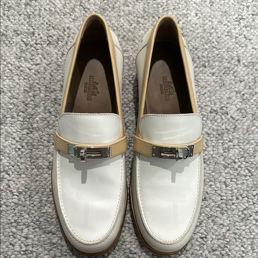 Hermes women’s  Loafers